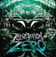 Point Below Zero - Point Below Zero (2010)
