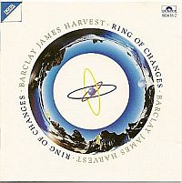 Barclay James Harvest - Ring Of Changes (1983)