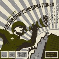 Kretz - Gemeinschafts Informationen (Remixed Edition) (2015)