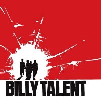 Billy Talent - Billy Talent [10th Anniversary Edition] (2013)