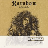 Rainbow - Long Live Rock \'n\' Roll (Reissued 2012) (1978)