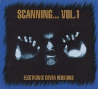 VA - Scanning... Vol. 1 (1993)