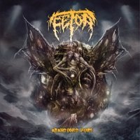 Fetor - Abandoned Hope (2016)