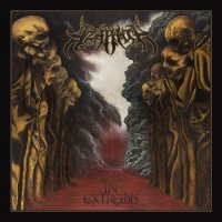 Azarath - In Extremis (2017)