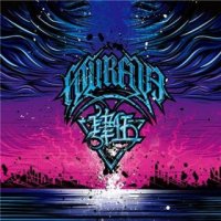 Four Five - Through The Darkness (2016)