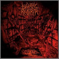 Brutal Rebirth - Death Row (2010)