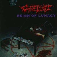Gorelust - Reign of Lunacy (1995)