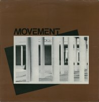 Movement - Untitled (1984)