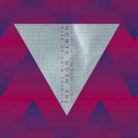 Cliff Martinez - The Neon Demon (2016)