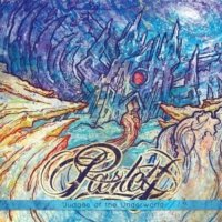 Parley - Judges Of The Underworld (2010)