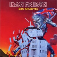 Iron Maiden - BBC Archives (2002)