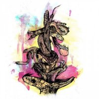 Ewige Schlangenkraft - Eternal Serpent Power (2016)
