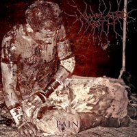 Immolated MoTh - Pain (2017)
