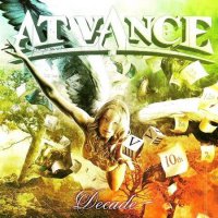 At Vance - Decade (2CD Compilation) (2010)