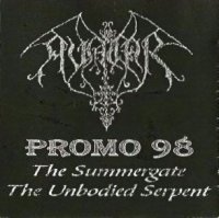 Avatar - Promo 98 (1998)