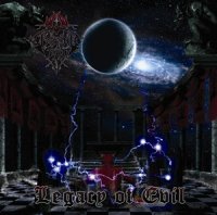 Limbonic Art - Legacy of Evil (2007)