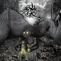 Scargod - Stay In Track! (2017)