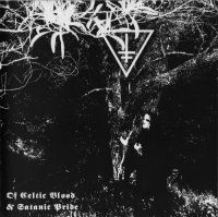 Drowning the Light - Of Celtic Blood & Satanic Pride (Re 2011) (2007)  Lossless