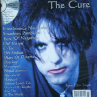 VA - Sonic Seducer : Cold Hands Seduction Vol. III (2000)