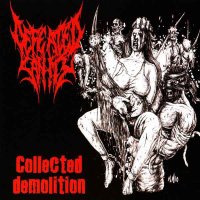 Defeated Sanity - Collected Demolition (Compilation) (2010)