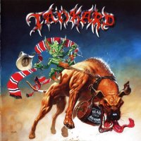 Tankard - Beast of Bourbon (2004)