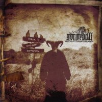 Glorior Belli - Meet Us At The Southern Sign (2009)