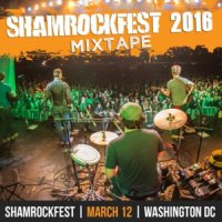 VA - ShamrockFest (2016)