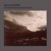 OMD (Orchestral Manoeuvres In The Dark) - Organisation (1980)