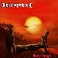 Krematorium - Body Bags (2015)