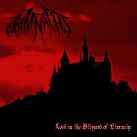 Grimnacht - Lost In The Blizzard Of Eternity [demo] (2013)