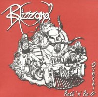 Blizzard - Rock´n´Roll Overkill (2011)