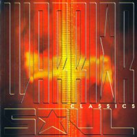 Warrior Soul - Classics (2000)