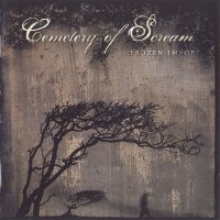 Cemetery Of Scream - Frozen Images (2009)