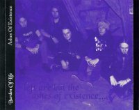Burden of Life - Ashes Of Existence (2009)