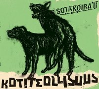 Kotiteollisuus - Sotakoira II (2012)