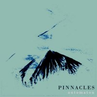 Pinnacles - Automaton (2014)
