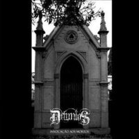 Defuntos - Invocação Aos Mortos (2010)