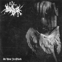 The True Endless - An Year In Black (2009)