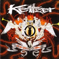 Keitzer - As the World Burns (2008)