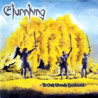 Elvenking - To Oak Woods Bestowed (2000)
