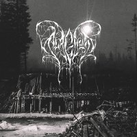 Plagues - The Great Dark Devotion (2017)