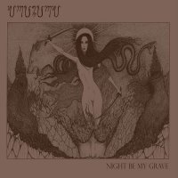 Grimirg - Night Be My Grave (2016)