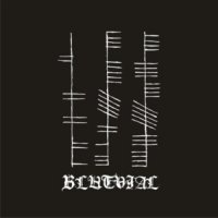 Blutvial - Curses Thorns Blood (2011)