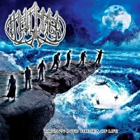 Tethra - Drown Into The Sea Of Life (2013)