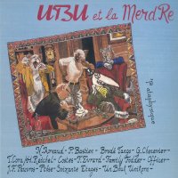 VA - Ubu Et La Merdre (1989)