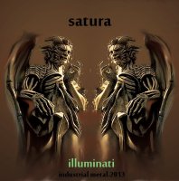 Satura - Illuminati (2013)