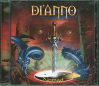 Di\'Anno - Nomad (2001)