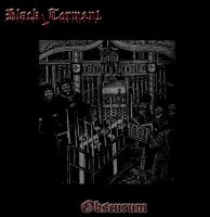 Black Torment - Obscurum (2002)