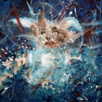 Sutcliffe Jügend - Blue Rabbit (2012)
