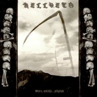 Hellveto - Wiara, nadzieja . . . , potępienie (2CD) (2010)